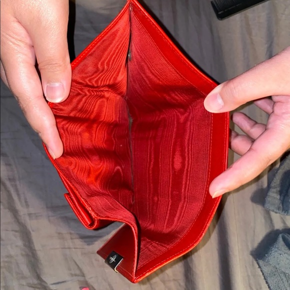 Authentic Prada Wallet - Picture 5 of 11